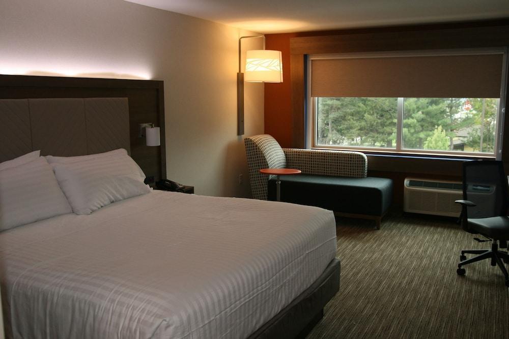 Holiday Inn Express & Suites New Castle By Ihg Exterior photo