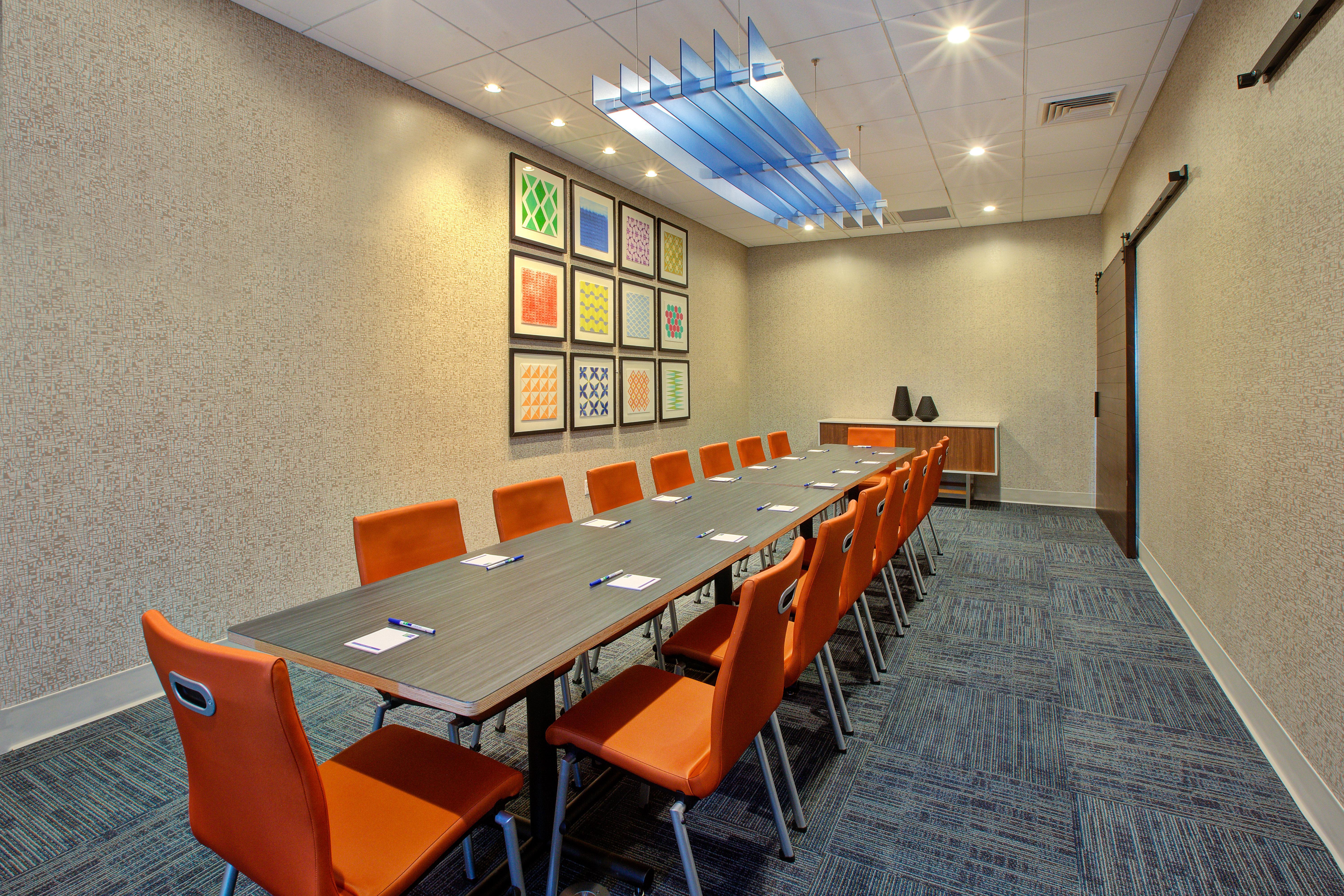 Holiday Inn Express & Suites New Castle By Ihg Exterior photo